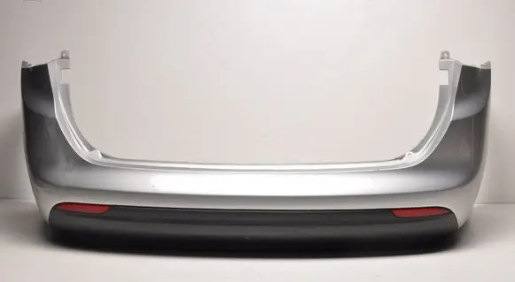 KIA Ceed Rear bumper