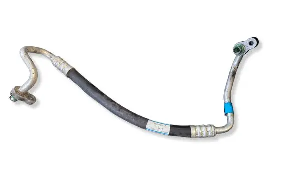 KIA Sportage Air conditioning (A/C) pipe/hose 97762F1100