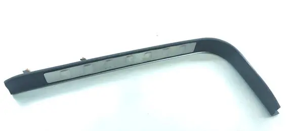 Nissan Navara D40 Front sill trim cover 769B55X00C