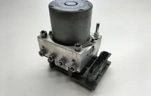 Nissan Qashqai+2 ABS Pump 47660EY10A 0265232218