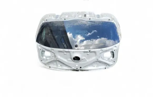 BMW X2 F39 Tailgate/trunk/boot lid