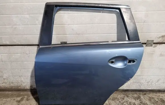 Mazda 6 Rear door GHP973010