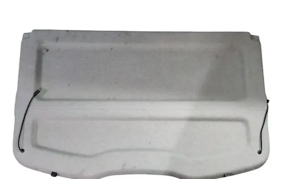 Renault Scenic III - Grand scenic III Parcel shelf 794202752R