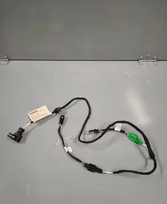 Seat Tarraco Front door wiring loom/harness boot 5FJ971395 5NA919012B 5NA919416
