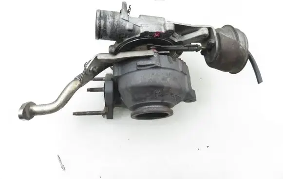 Suzuki Grand Vitara II Turbo 8200412717