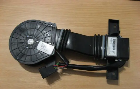 Lincoln Navigator Seat fan/blower 7L147814D712A