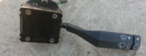 Jaguar XJ X40 Wiper control stalk DBC2280