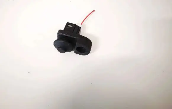 Nissan Qashqai Front door sensor coupe 