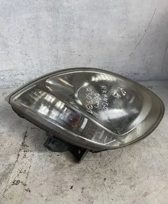 Renault Kangoo I Headlight/headlamp