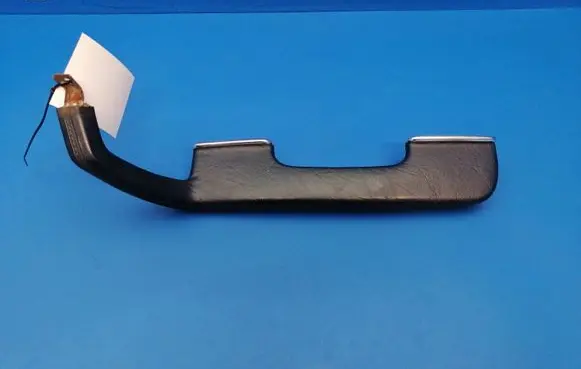 Mercedes-Benz E W123 Front door interior handle trim 1239701801