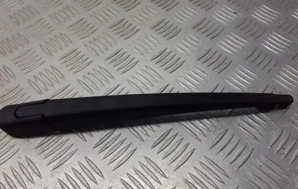 Peugeot 207 Rear wiper blade arm 
