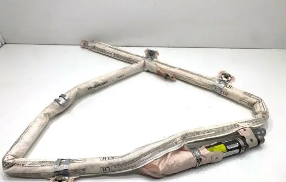 Opel Insignia A Roof airbag 13222996