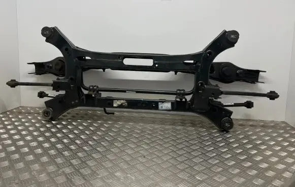 Hyundai Tucson TL Rear subframe 55405D7500 75001090050044A