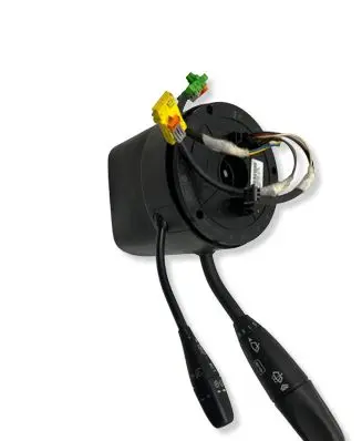 Mercedes-Benz CLK A209 C209 Wiper turn signal indicator stalk/switch A2095400145
