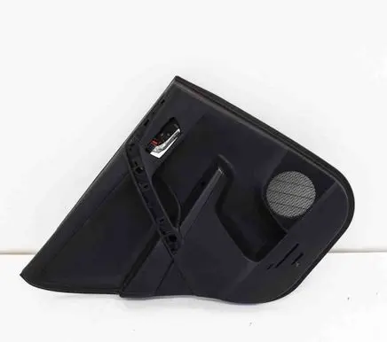 Toyota RAV 4 (XA40) Rear door card panel trim 67788X1B05