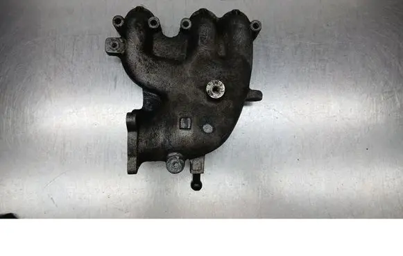 Skoda Fabia Mk1 (6Y) Intake manifold 045129713F