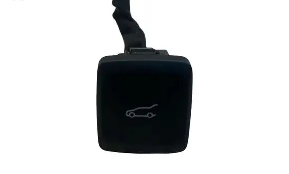 Ford Mondeo MK V Tailgate opening switch DG9T19B514AAW 150923A91