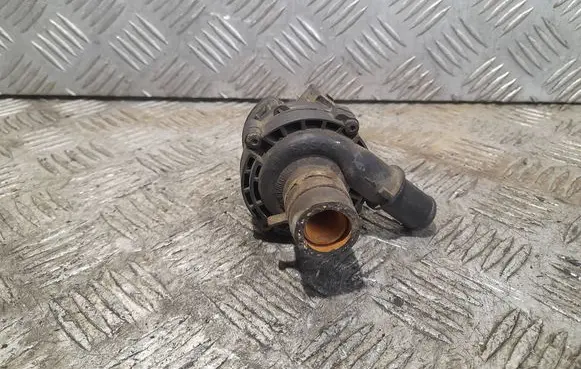 Nissan X-Trail T31 Electric auxiliary coolant/water pump 0392023015