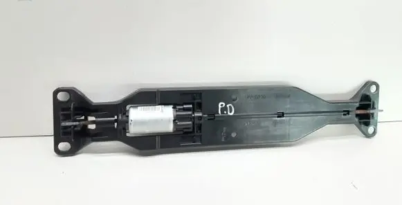 BMW 5 GT F07 Seat adjustment motor 913253101