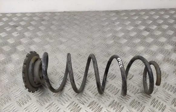 Mercedes-Benz B W245 Rear coil spring