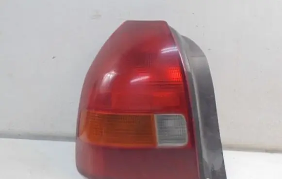 Honda Civic Rear/tail lights 043-1262