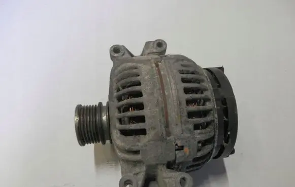 Chrysler PT Cruiser Generator/alternator A0131540702
