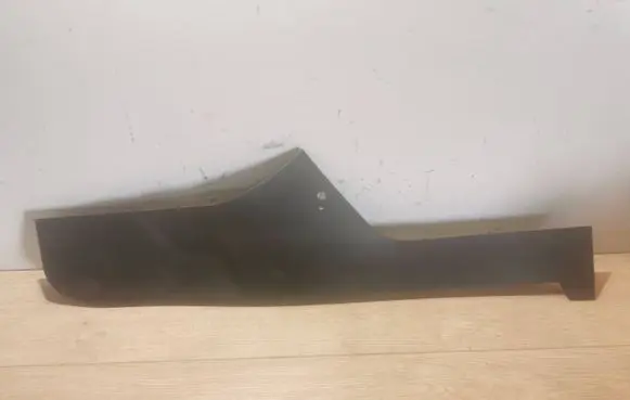 Volvo S80 Centre console side trim front 30722575