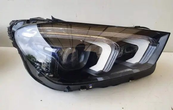 Mercedes-Benz GLE W167 Headlight/headlamp 1679068607