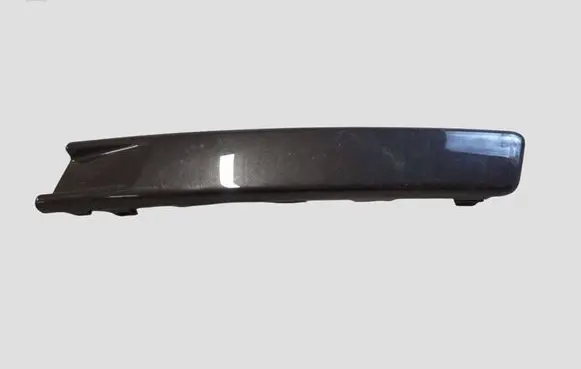 Volkswagen PASSAT B6 Front bumper splitter molding 3C0807645A