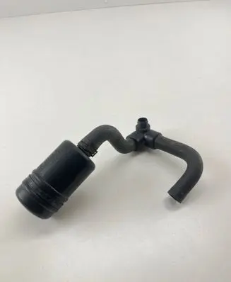 Porsche Boxster 986 Intake resonator 99611316001