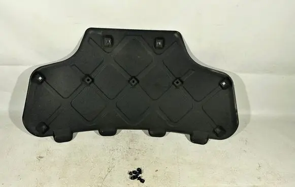 Engine cover (trim)