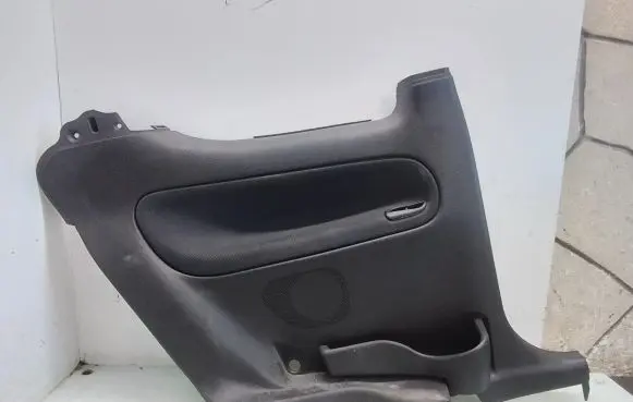 Peugeot 206 Coupe rear side trim panel 