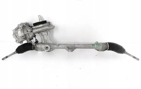 BMW 1 F40 Steering rack 6891579