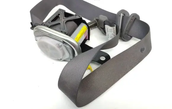 Hyundai Tucson JM Front seatbelt 888102E300
