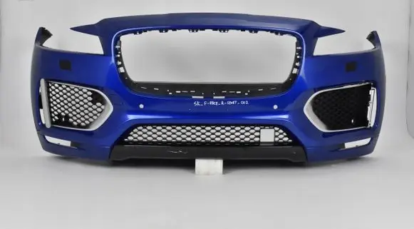 Jaguar F-Pace Front bumper