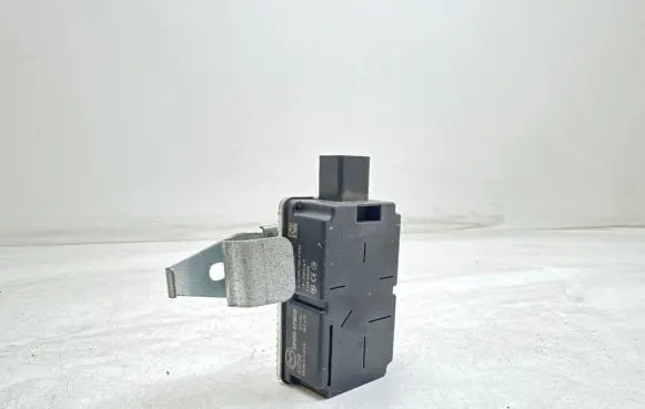 Mazda 6 Immobilizer control unit/module DH55675DZ K2224 08W04