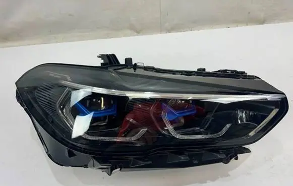 BMW X5 G05 Headlight/headlamp