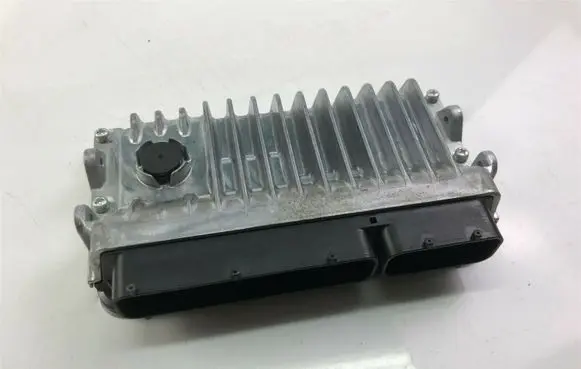 Toyota Yaris Other control units/modules 896610U120 F261