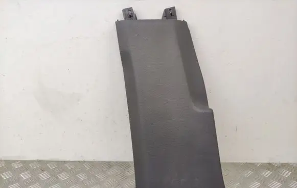 Volkswagen PASSAT B8 (B) pillar trim (bottom) 3G0867291