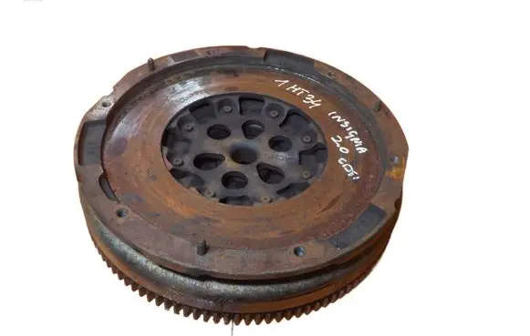 Opel Insignia A Dual mass flywheel 55484450