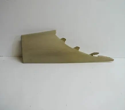 Audi A4 S4 B9 8W (C) pillar trim 8W5867245B