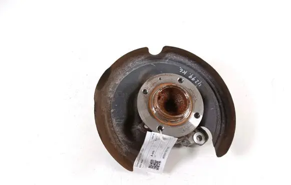 Citroen C4 III e-C4 Rear wheel hub