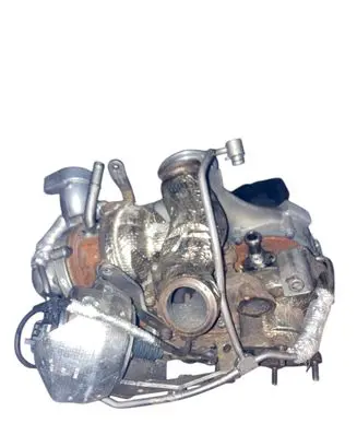 Audi A6 S6 C7 4G Turbo 059145654L 8057130008