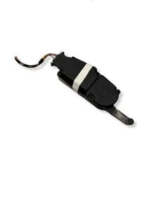 Volkswagen Eos Tailgate/trunk/boot lock/catch/latch 1Q0827383B