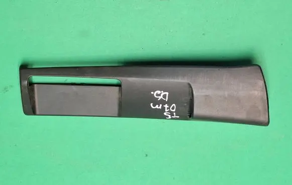 Volkswagen Transporter - Caravelle T5 Sliding door cover cap 7h0843188