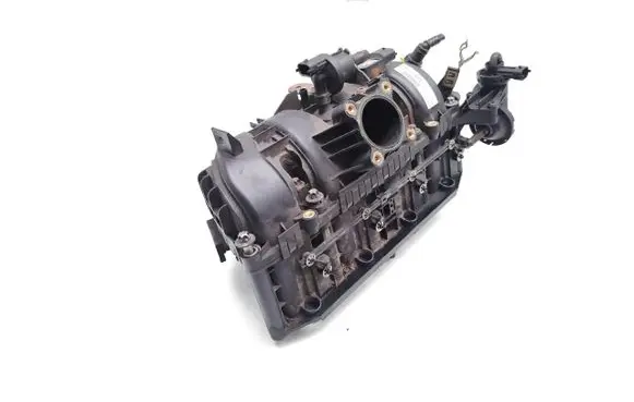 Opel Corsa D Intake manifold 55557906 0261230101 0280600063
