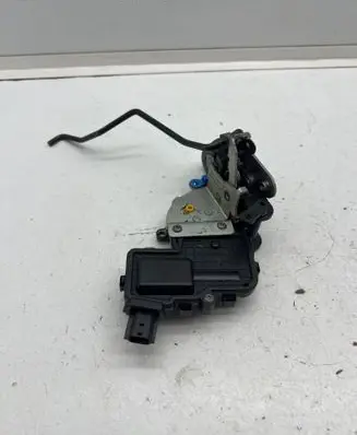Dacia Spring Front door lock 805036005R 08KE2BBG 3039255