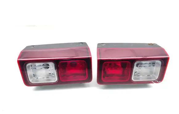 Opel Vivaro Rear fog light 265549399R 93459783