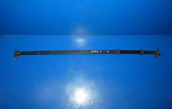 Land Rover Evoque I Front strut bar 
