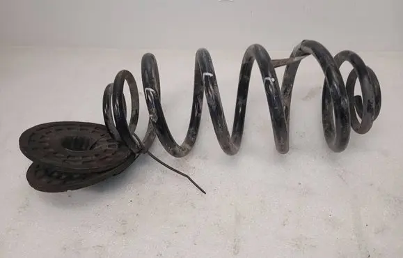 Chevrolet Volt I Rear coil spring 22810673